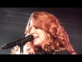 Delain Get The Devil Out Of Me Working Title Glasgow Cathouse 01 05 2011