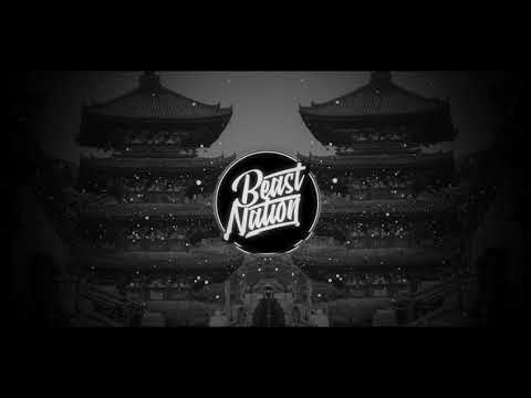 DJ KATCH - Wildfire (ft Ce'cile & Shane Eli) (Bass Boosted)