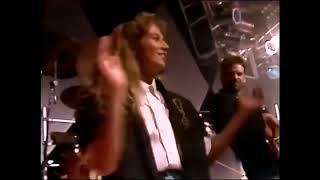 Michael W. Smith - In Concert - (1985) - The Race Is On - Live - Part 2 - (2K Full HD)