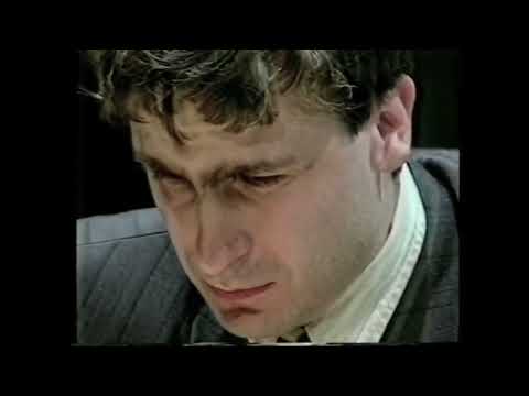 The Theatre of Chess (Live PGN) Ivanchuk - Anand