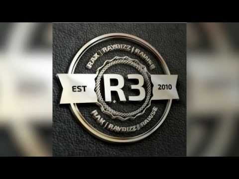 Rax x Raydizz x Rawse White Party Aftermovie (10-10-15)