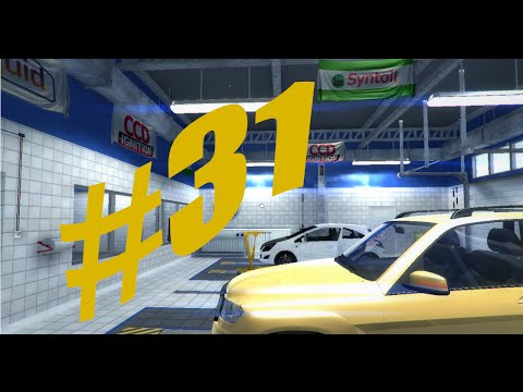 Car Mechanic Simulator 2014 - Career Mode Order #31