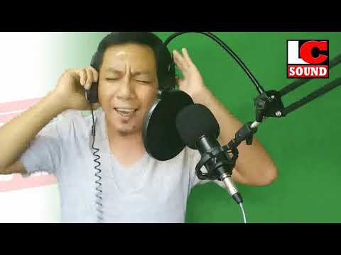 MOGKODIM | COSMAS CHIN | COVER