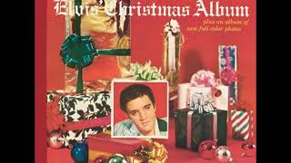 Elvis Presley - Here Comes Santa Claus (1957)