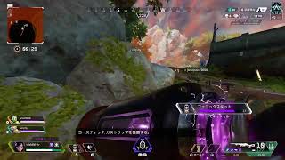 1000kill目標配信