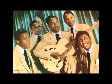 Sonny Til & The Orioles - Everything They Said Came True