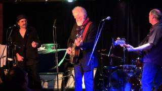 Ken Whiteley & Fathead - I'm Gonna Live So God Can Use Me - Live at Hugh's Room