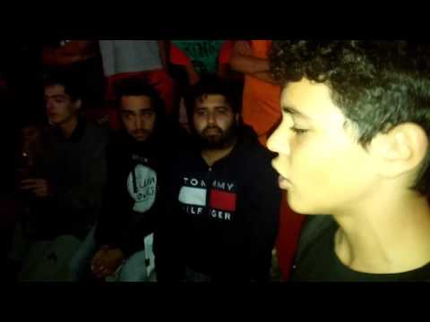 Dark vs Klaveh || OCTAVOS || FECHA 7 || UnderRounds