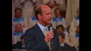 John Starnes 'Win The Lost'