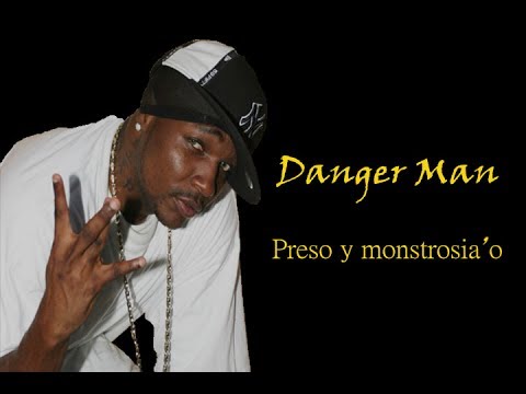 Danger Man & Japanese - Preso y Mostrosiao (AUDIO)