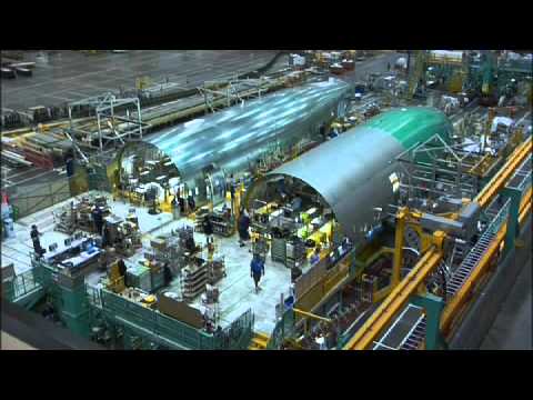 アマチュア航空機の製造 - 定義