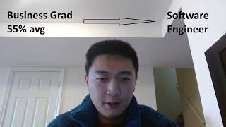 How I went from failure to software engineer