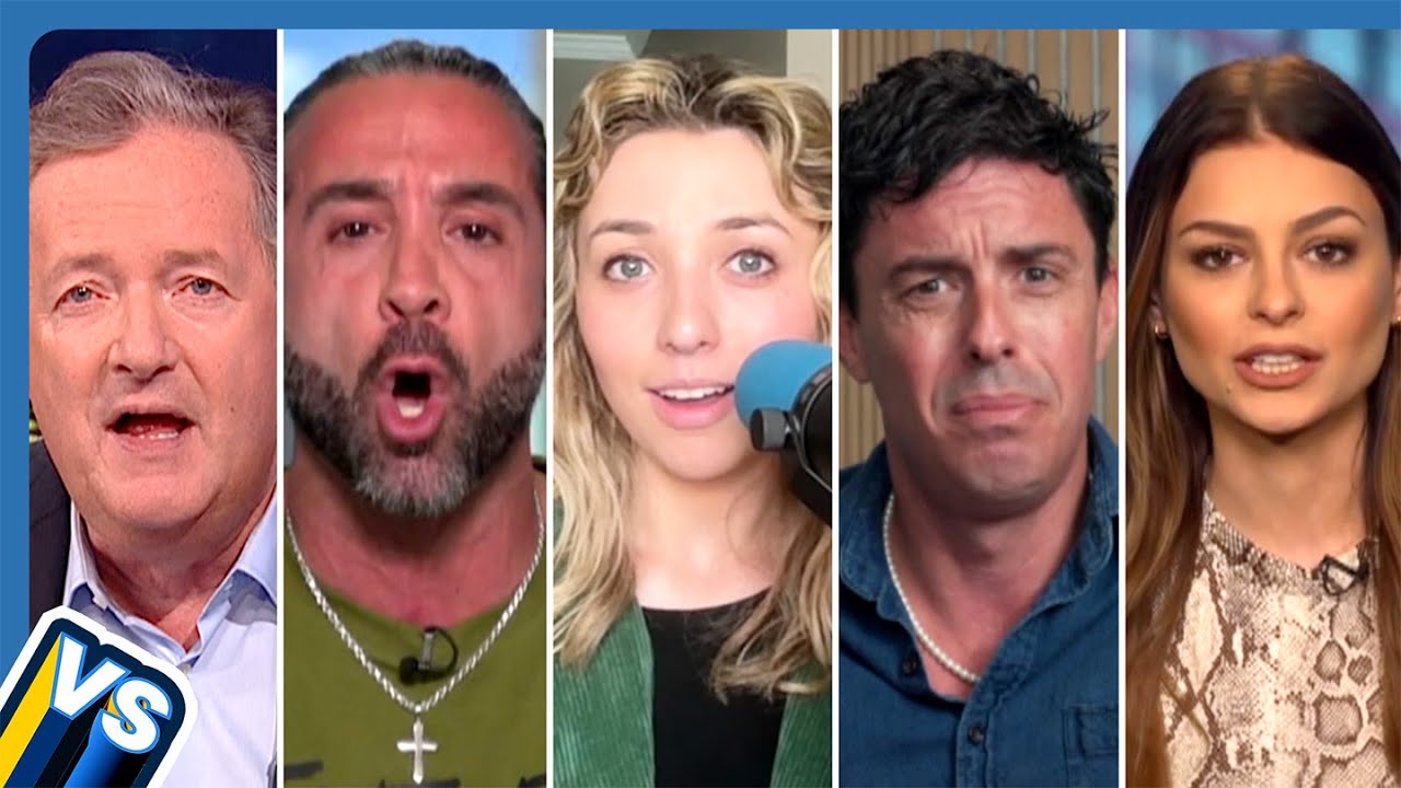 “This Is Why You’ll Keep LOSING!” 100 Days of Trump + Bill Belichick & Shannon Sharpe Scandals