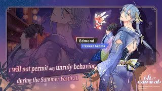 Edmond Nu Carnival Sex