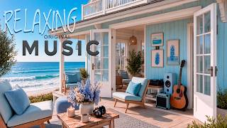 🎸 Meditation Guitar Music |  NO AI Music   Instrumental Music | Best Relaxing Music |