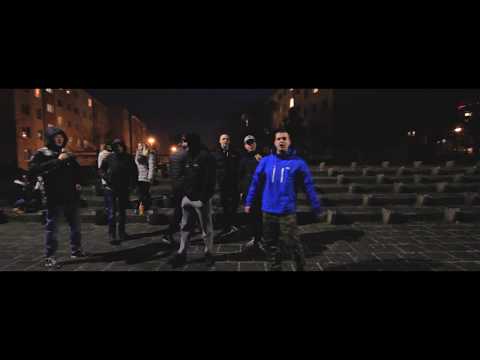 Młody - A ja będę tu ft. Alien SDG