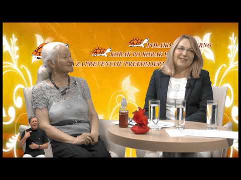 ČIZK 26.6.2019. - Aktivno i zdravo starenje