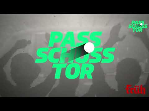 ASC Akhtamar - TuS BW Königsdorf | Pass Schuss Tor