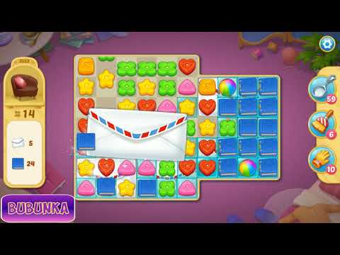 Matchington Mansion level 3552 HD