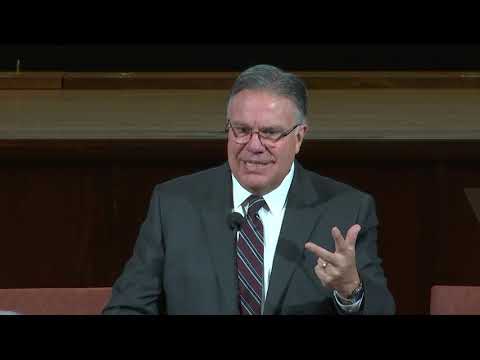 Bradley R. Wilcox: There Is A Hurry