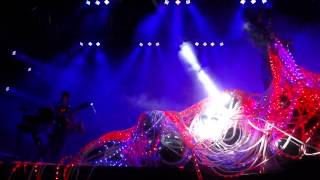 The Flaming Lips - Look... The Sun Is Rising  - Taipei Taiwan