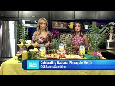 download lagu mp3 mp4 National Pineapple Month, download lagu National Pineapple Month gratis, unduh video klip National Pineapple Month