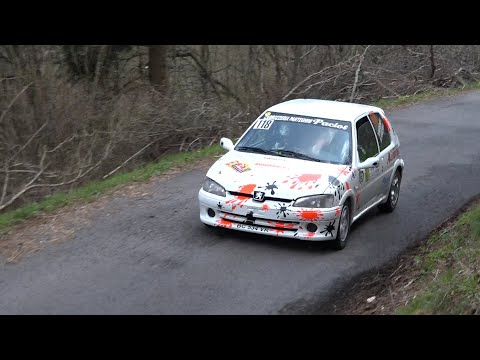 CLIP 35°Rally Prealpi Orobiche 2021 BERGOMI-FRANZONI by Ferrario