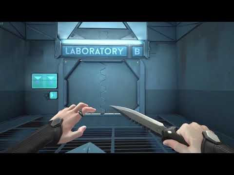 GODZILLA FOUND IN VALORANT (Real) Patch 2.10 Leaks