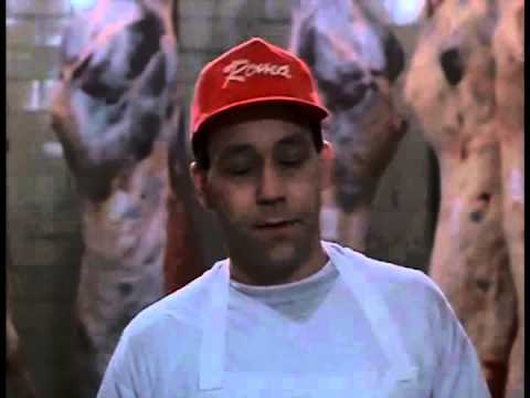 Innocent Blood (1992) Sam Raimi Scene