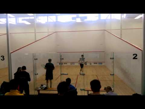 Bogda Benga vs Mihai Munteanu - finala divizia C