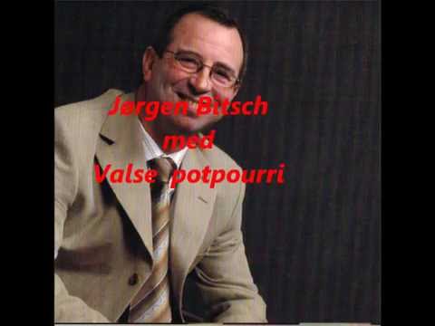 Jørgen Bitsch - Valse potpourri