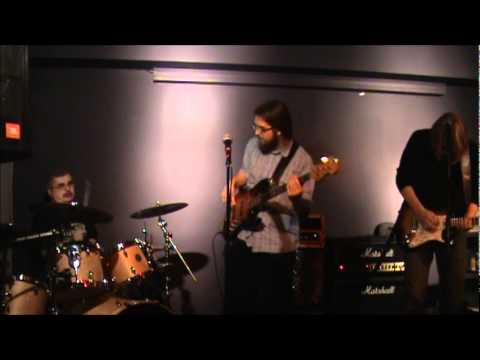 129 Soczewa Blues Session