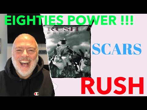 Rush ! Scars ! Reaction !, #Rush, #Scars, #Reaction, Solid Track From Presto Again !