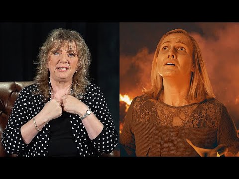 I Found Myself in Hell! The Reason Will Surprise You - ISN Network