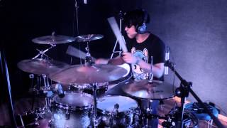 Download lagu JKT48 - RIVER Drum Cover By Erik Heriyanto mp3