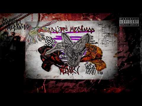 BigJon - Colibri Mecânico part Teaga (Prod. DuCoi) #NiloCrime