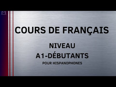 CURSO DE FRANCÉS COMPLETO GRATIS PARA TODOS