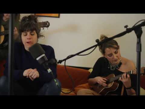 Volontré - Pas Toujours Making Of [Meccano Project Sylvester Live Session#03]