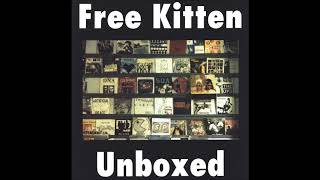 Free Kitten - Unboxed (1995) [Full Album]