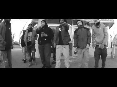 Packs100 Ft. B.U.M - i Love Paper (Dir. PXVCEGODFILMS) Official Video