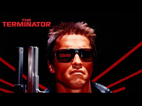 The Terminator 1984 TV Spot  Trailer