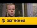 Ghost Freak Out The Carbonaro Effect Comedy Central Africa