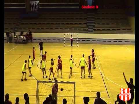 Sindjelic - Studentski Grad 98'