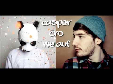 Cro feat. Casper - Nie auf