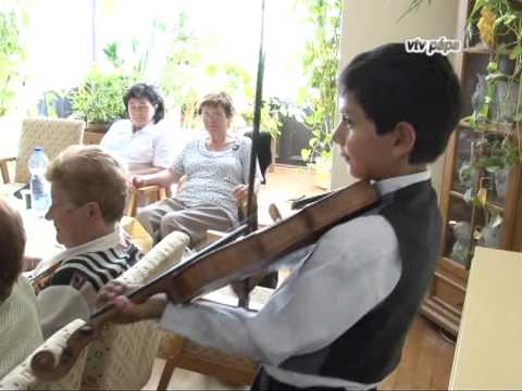 VTV Pápa Híradó, 2012.04.30. Hétfő