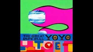 Great Imperial Yo-Yo  Messy