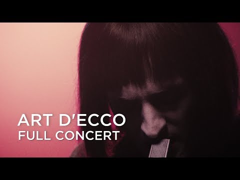 Art D'Ecco | Full Concert