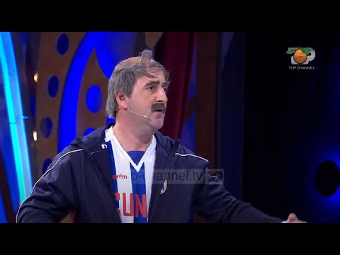 Portokalli, 7 Nëntor 2021 – Ramadani 1( Ramadani ti bëjnë presion njerzit e vajzës )