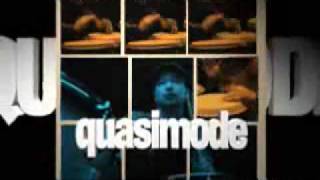 quasimode「Relight My Fire」 PV