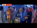 Erra Samudram Telugu Movie Scene Mammootty Vani Viswanath And Indraja